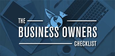Biz Owners Cover
