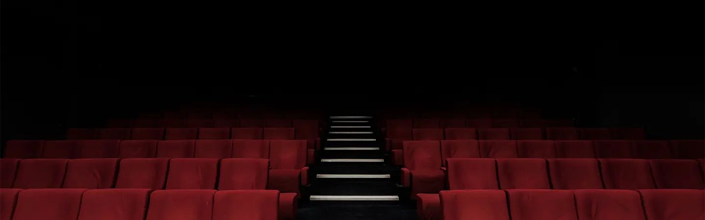 Theater No Icon