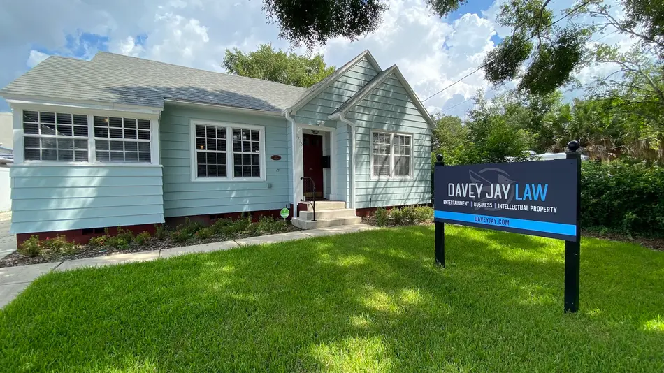Davey Jay Law